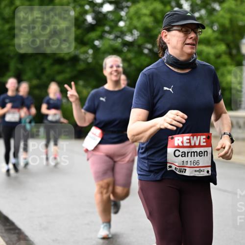 14.06.2026 - REWE Women's Run Dr. Thomas Lammeyer http://msf.ph/oto/9774752 14.06.2026 09:55:52 Laufen 76, 11166, 7 meine-sportfotos.de