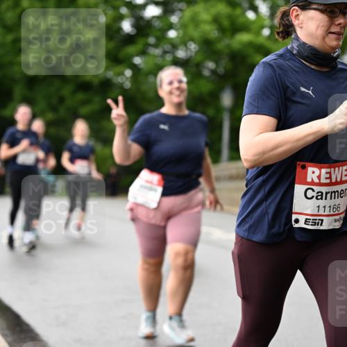 14.06.2026 - REWE Women's Run Dr. Thomas Lammeyer http://msf.ph/oto/9774754 14.06.2026 09:55:52 Laufen 11166 meine-sportfotos.de