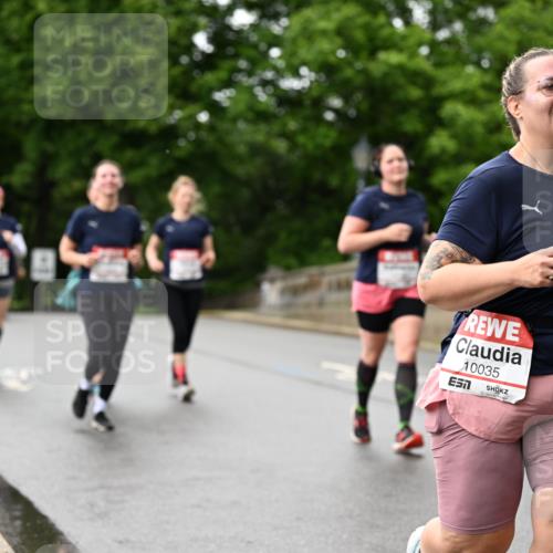 14.06.2026 - REWE Women's Run Dr. Thomas Lammeyer http://msf.ph/oto/9774758 14.06.2026 09:55:53 Laufen 10035 meine-sportfotos.de