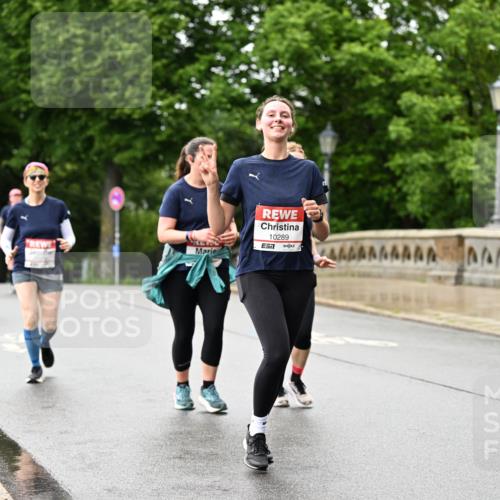 14.06.2026 - REWE Women's Run Dr. Thomas Lammeyer http://msf.ph/oto/9774773 14.06.2026 09:55:54 Laufen 10289 meine-sportfotos.de