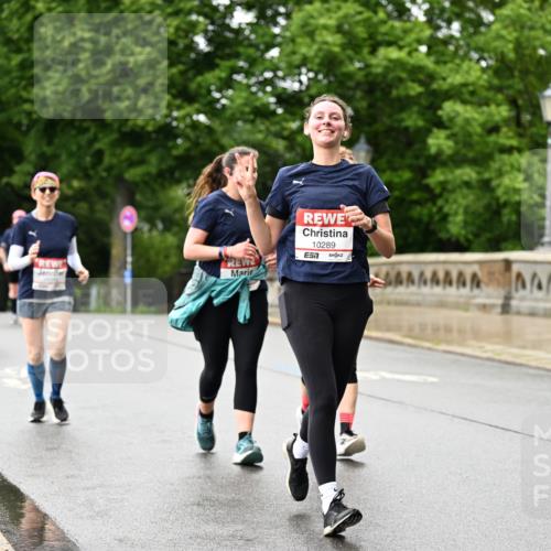 14.06.2026 - REWE Women's Run Dr. Thomas Lammeyer http://msf.ph/oto/9774774 14.06.2026 09:55:54 Laufen 10289, 7 meine-sportfotos.de