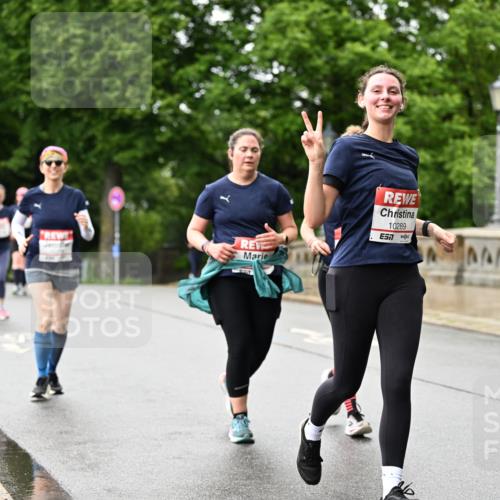 14.06.2026 - REWE Women's Run Dr. Thomas Lammeyer http://msf.ph/oto/9774778 14.06.2026 09:55:55 Laufen 10289, 7, 7232 meine-sportfotos.de