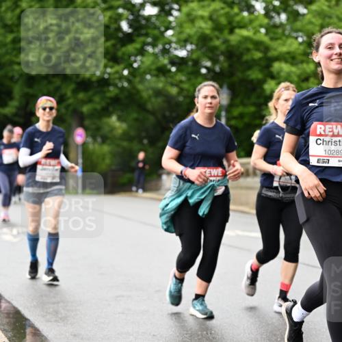 14.06.2026 - REWE Women's Run Dr. Thomas Lammeyer http://msf.ph/oto/9774783 14.06.2026 09:55:55 Laufen 10289 meine-sportfotos.de