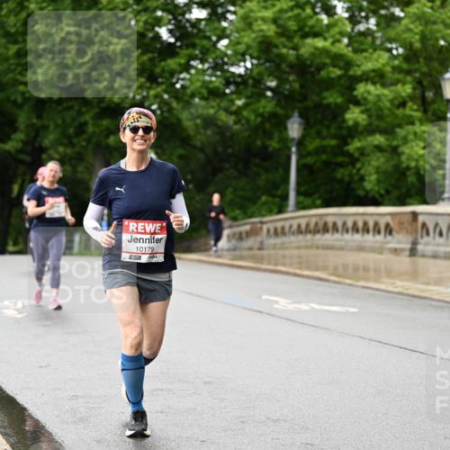 14.06.2026 - REWE Women's Run Dr. Thomas Lammeyer http://msf.ph/oto/9774789 14.06.2026 09:55:57 Laufen 10179, 51 meine-sportfotos.de