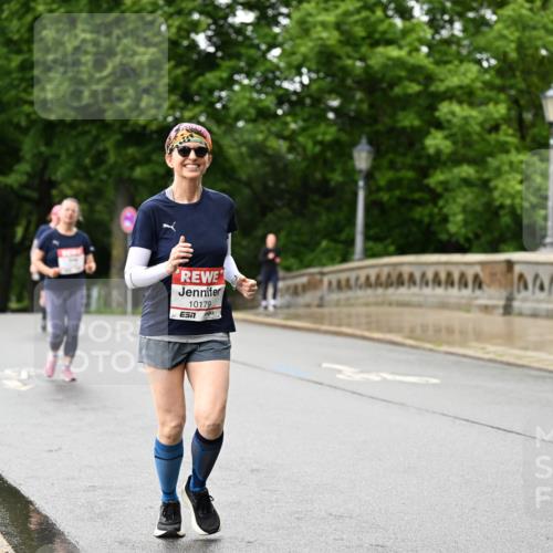 14.06.2026 - REWE Women's Run Dr. Thomas Lammeyer http://msf.ph/oto/9774791 14.06.2026 09:55:57 Laufen 10179 meine-sportfotos.de