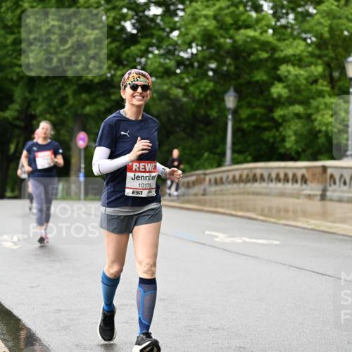 14.06.2026 - REWE Women's Run Dr. Thomas Lammeyer http://msf.ph/oto/9774792 14.06.2026 09:55:57 Laufen 10179 meine-sportfotos.de