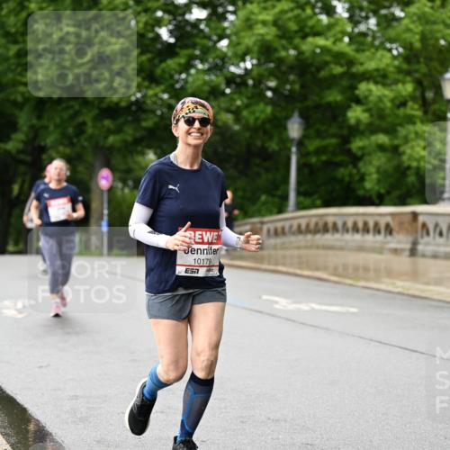 14.06.2026 - REWE Women's Run Dr. Thomas Lammeyer http://msf.ph/oto/9774793 14.06.2026 09:55:57 Laufen 10179, 7 meine-sportfotos.de