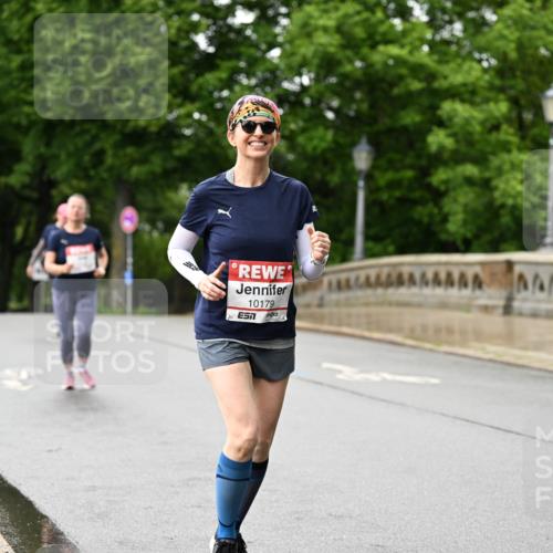 14.06.2026 - REWE Women's Run Dr. Thomas Lammeyer http://msf.ph/oto/9774794 14.06.2026 09:55:57 Laufen 10179 meine-sportfotos.de