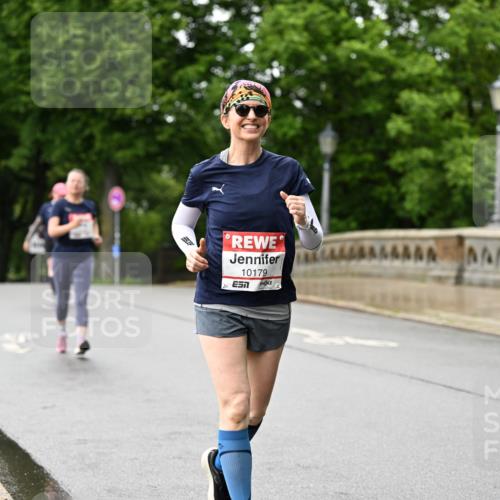 14.06.2026 - REWE Women's Run Dr. Thomas Lammeyer http://msf.ph/oto/9774795 14.06.2026 09:55:57 Laufen 10179 meine-sportfotos.de