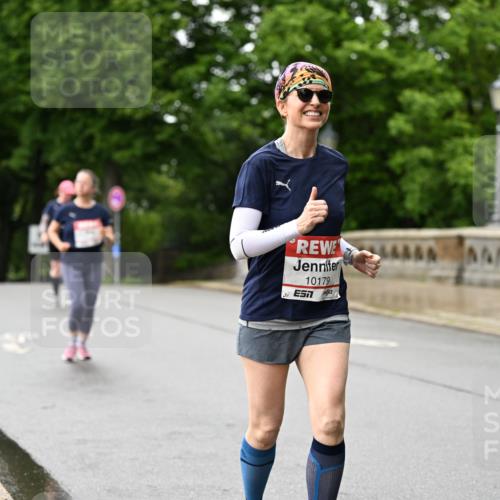 14.06.2026 - REWE Women's Run Dr. Thomas Lammeyer http://msf.ph/oto/9774797 14.06.2026 09:55:57 Laufen 10179 meine-sportfotos.de
