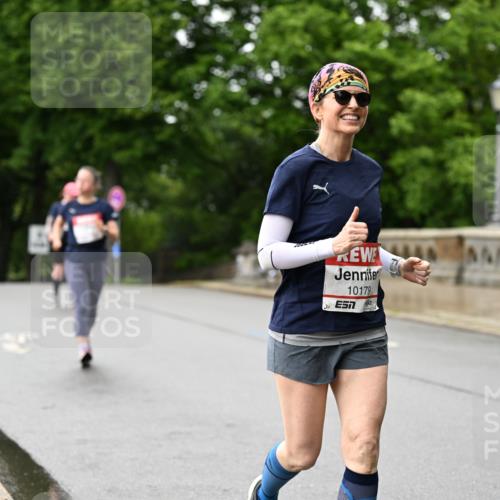 14.06.2026 - REWE Women's Run Dr. Thomas Lammeyer http://msf.ph/oto/9774800 14.06.2026 09:55:58 Laufen 10179 meine-sportfotos.de