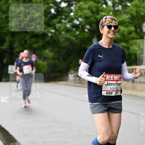 14.06.2026 - REWE Women's Run Dr. Thomas Lammeyer http://msf.ph/oto/9774802 14.06.2026 09:55:58 Laufen 1600, 10179 meine-sportfotos.de
