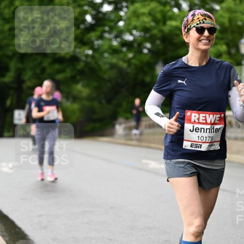 14.06.2026 - REWE Women's Run Dr. Thomas Lammeyer http://msf.ph/oto/9774803 14.06.2026 09:55:58 Laufen 10179 meine-sportfotos.de