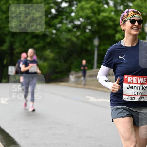 14.06.2026 - REWE Women's Run Dr. Thomas Lammeyer http://msf.ph/oto/9774804 14.06.2026 09:55:58 Laufen 10179 meine-sportfotos.de