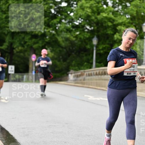 14.06.2026 - REWE Women's Run Dr. Thomas Lammeyer http://msf.ph/oto/9774831 14.06.2026 09:56:01 Laufen 10187 meine-sportfotos.de
