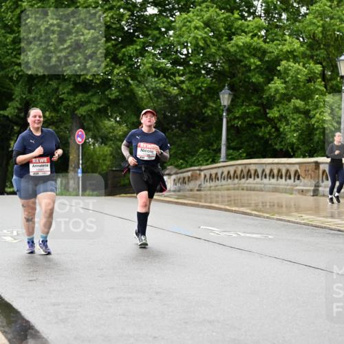 14.06.2026 - REWE Women's Run Dr. Thomas Lammeyer http://msf.ph/oto/9774846 14.06.2026 09:56:03 Laufen  meine-sportfotos.de