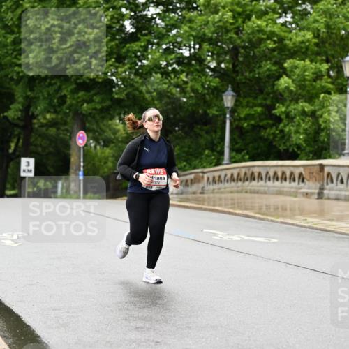 14.06.2026 - REWE Women's Run Dr. Thomas Lammeyer http://msf.ph/oto/9774885 14.06.2026 09:56:10 Laufen 0374 meine-sportfotos.de