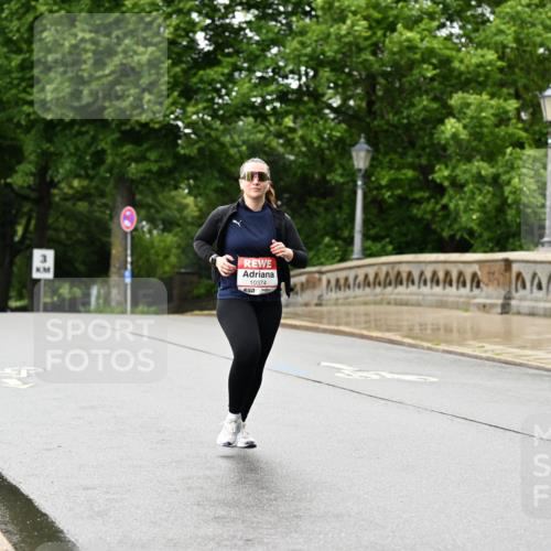 14.06.2026 - REWE Women's Run Dr. Thomas Lammeyer http://msf.ph/oto/9774886 14.06.2026 09:56:10 Laufen 10374 meine-sportfotos.de