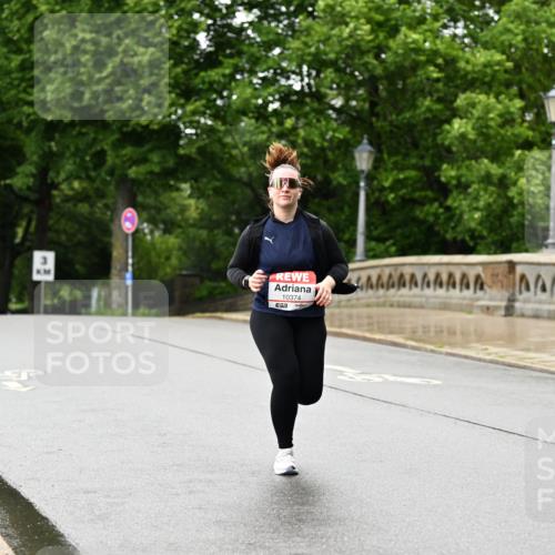 14.06.2026 - REWE Women's Run Dr. Thomas Lammeyer http://msf.ph/oto/9774888 14.06.2026 09:56:10 Laufen 10374, 57 meine-sportfotos.de
