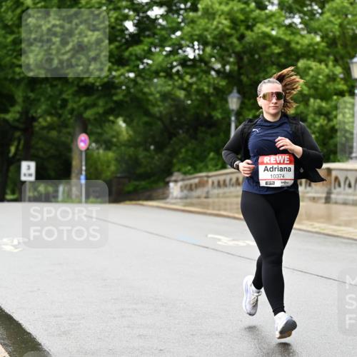 14.06.2026 - REWE Women's Run Dr. Thomas Lammeyer http://msf.ph/oto/9774896 14.06.2026 09:56:11 Laufen 10374, 7 meine-sportfotos.de