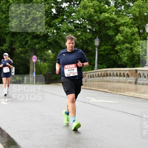 14.06.2026 - REWE Women's Run Dr. Thomas Lammeyer http://msf.ph/oto/9774908 14.06.2026 09:56:16 Laufen 10863, 57 meine-sportfotos.de