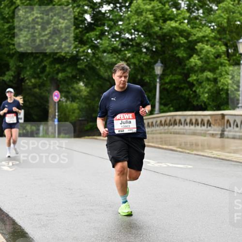 14.06.2026 - REWE Women's Run Dr. Thomas Lammeyer http://msf.ph/oto/9774909 14.06.2026 09:56:17 Laufen 10863, 7 meine-sportfotos.de