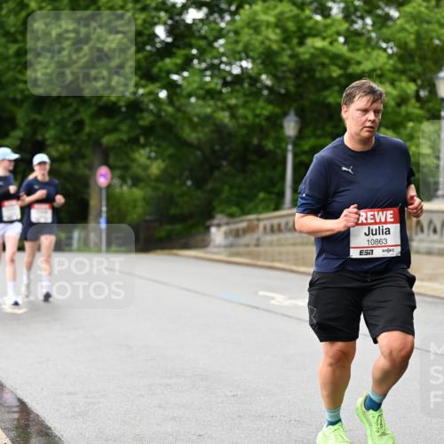 14.06.2026 - REWE Women's Run Dr. Thomas Lammeyer http://msf.ph/oto/9774919 14.06.2026 09:56:18 Laufen 10863, 7427 meine-sportfotos.de