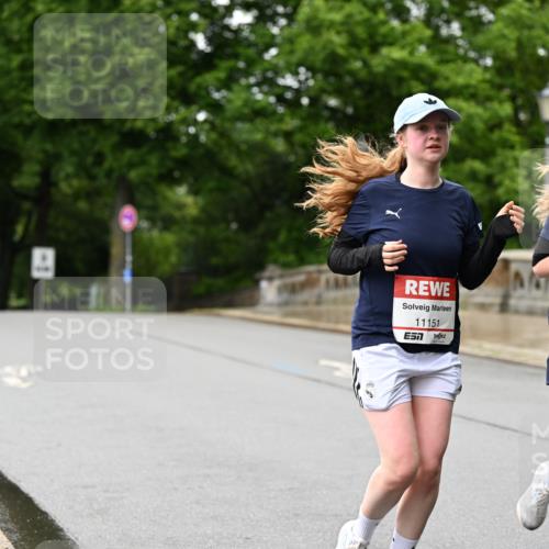 14.06.2026 - REWE Women's Run Dr. Thomas Lammeyer http://msf.ph/oto/9774946 14.06.2026 09:56:22 Laufen 11151, 10630, 57 meine-sportfotos.de