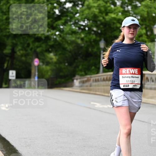 14.06.2026 - REWE Women's Run Dr. Thomas Lammeyer http://msf.ph/oto/9774947 14.06.2026 09:56:22 Laufen 11151, 7, 10630, 7 meine-sportfotos.de
