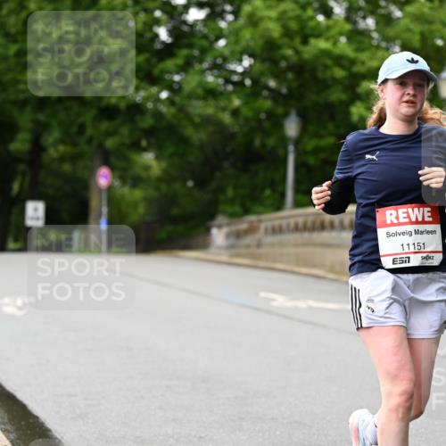 14.06.2026 - REWE Women's Run Dr. Thomas Lammeyer http://msf.ph/oto/9774948 14.06.2026 09:56:22 Laufen 11151, 10 meine-sportfotos.de