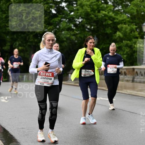 14.06.2026 - REWE Women's Run Dr. Thomas Lammeyer http://msf.ph/oto/9775006 14.06.2026 09:56:36 Laufen 10200, 7, 11189 meine-sportfotos.de