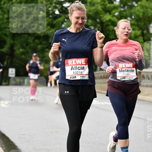 14.06.2026 - REWE Women's Run Dr. Thomas Lammeyer http://msf.ph/oto/9775048 14.06.2026 09:56:43 Laufen 10216, 57, 10456 meine-sportfotos.de