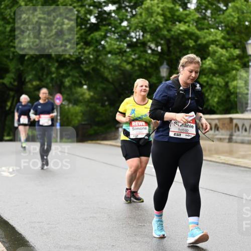 14.06.2026 - REWE Women's Run Dr. Thomas Lammeyer http://msf.ph/oto/9775074 14.06.2026 09:56:49 Laufen 11, 000, 10592 meine-sportfotos.de