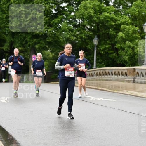 14.06.2026 - REWE Women's Run Dr. Thomas Lammeyer http://msf.ph/oto/9775100 14.06.2026 09:56:52 Laufen 00, 11226 meine-sportfotos.de