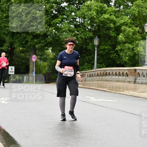 14.06.2026 - REWE Women's Run Dr. Thomas Lammeyer http://msf.ph/oto/9775164 14.06.2026 09:57:14 Laufen 10141 meine-sportfotos.de