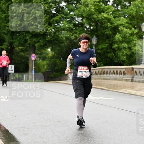 14.06.2026 - REWE Women's Run Dr. Thomas Lammeyer http://msf.ph/oto/9775170 14.06.2026 09:57:15 Laufen 10141, 57 meine-sportfotos.de