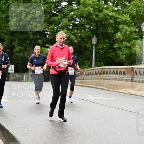 14.06.2026 - REWE Women's Run Dr. Thomas Lammeyer http://msf.ph/oto/9775213 14.06.2026 09:57:22 Laufen 10161 meine-sportfotos.de