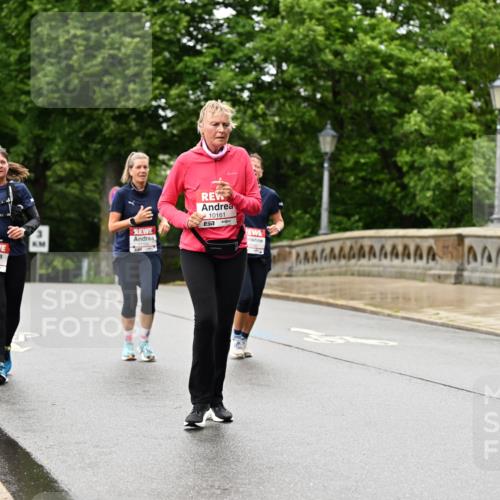 14.06.2026 - REWE Women's Run Dr. Thomas Lammeyer http://msf.ph/oto/9775215 14.06.2026 09:57:22 Laufen 10161 meine-sportfotos.de