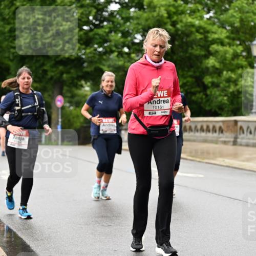 14.06.2026 - REWE Women's Run Dr. Thomas Lammeyer http://msf.ph/oto/9775225 14.06.2026 09:57:23 Laufen 11054, 10161 meine-sportfotos.de
