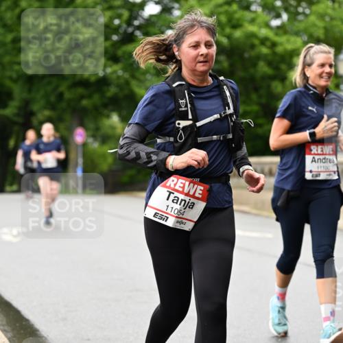 14.06.2026 - REWE Women's Run Dr. Thomas Lammeyer http://msf.ph/oto/9775247 14.06.2026 09:57:26 Laufen 11054, 11100 meine-sportfotos.de