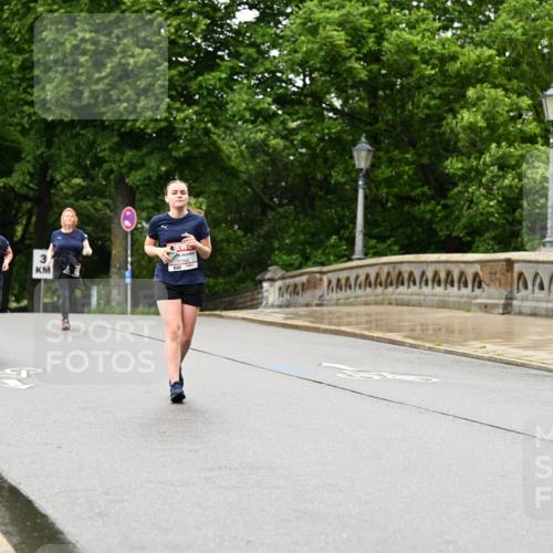 14.06.2026 - REWE Women's Run Dr. Thomas Lammeyer http://msf.ph/oto/9775259 14.06.2026 09:57:28 Laufen 3 meine-sportfotos.de