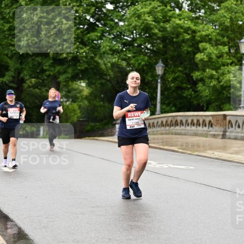 14.06.2026 - REWE Women's Run Dr. Thomas Lammeyer http://msf.ph/oto/9775275 14.06.2026 09:57:29 Laufen 11394 meine-sportfotos.de