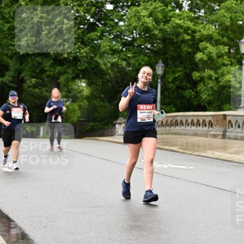 14.06.2026 - REWE Women's Run Dr. Thomas Lammeyer http://msf.ph/oto/9775276 14.06.2026 09:57:29 Laufen 11394 meine-sportfotos.de
