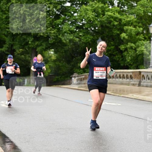 14.06.2026 - REWE Women's Run Dr. Thomas Lammeyer http://msf.ph/oto/9775278 14.06.2026 09:57:30 Laufen 11394, 7 meine-sportfotos.de