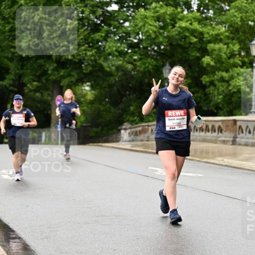 14.06.2026 - REWE Women's Run Dr. Thomas Lammeyer http://msf.ph/oto/9775280 14.06.2026 09:57:30 Laufen 11394 meine-sportfotos.de
