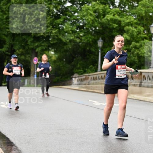 14.06.2026 - REWE Women's Run Dr. Thomas Lammeyer http://msf.ph/oto/9775284 14.06.2026 09:57:30 Laufen 11394, 5224 meine-sportfotos.de