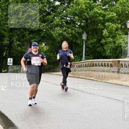 14.06.2026 - REWE Women's Run Dr. Thomas Lammeyer http://msf.ph/oto/9775298 14.06.2026 09:57:32 Laufen 3, 11256 meine-sportfotos.de