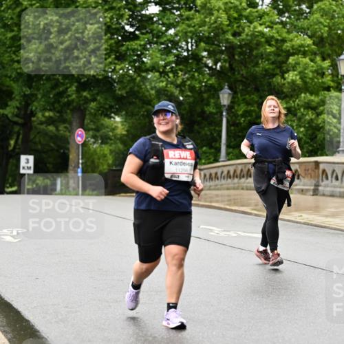 14.06.2026 - REWE Women's Run Dr. Thomas Lammeyer http://msf.ph/oto/9775305 14.06.2026 09:57:33 Laufen 11256 meine-sportfotos.de