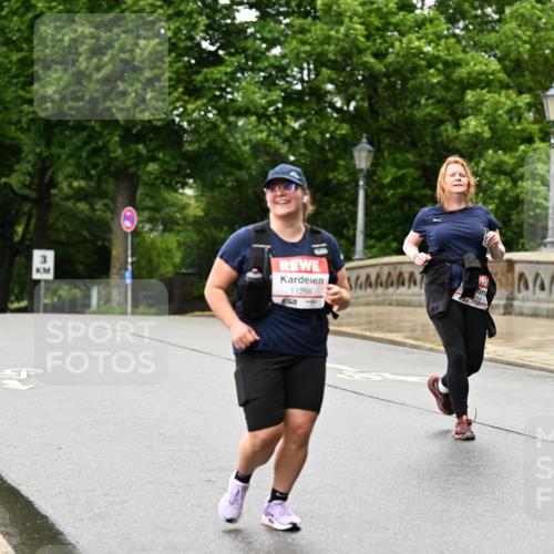 14.06.2026 - REWE Women's Run Dr. Thomas Lammeyer http://msf.ph/oto/9775306 14.06.2026 09:57:33 Laufen 11256 meine-sportfotos.de