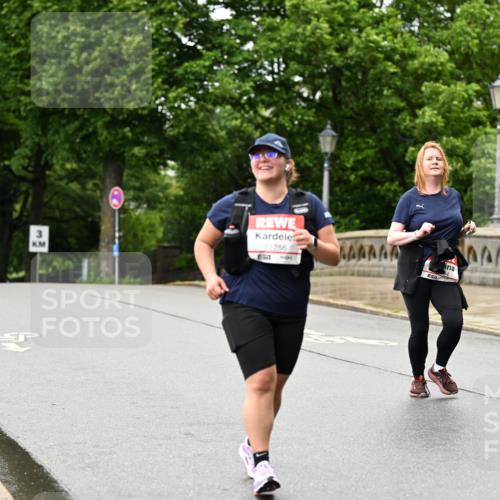 14.06.2026 - REWE Women's Run Dr. Thomas Lammeyer http://msf.ph/oto/9775307 14.06.2026 09:57:34 Laufen 11256 meine-sportfotos.de